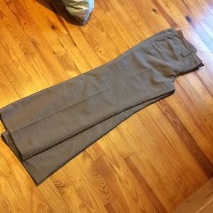 Ann taylor Signature Fit dress pants size 4